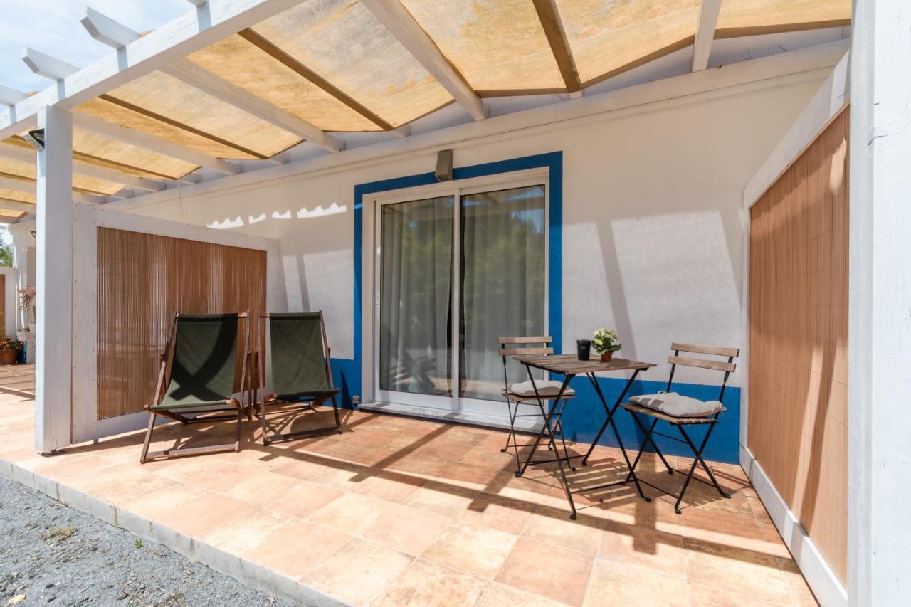 Montepico Guest House Grandola Exterior photo