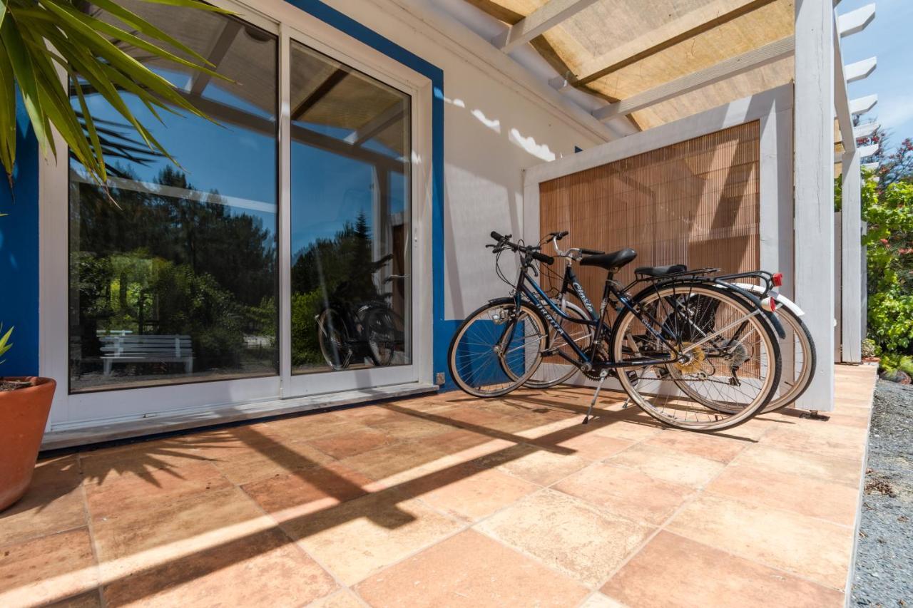 Montepico Guest House Grandola Exterior photo