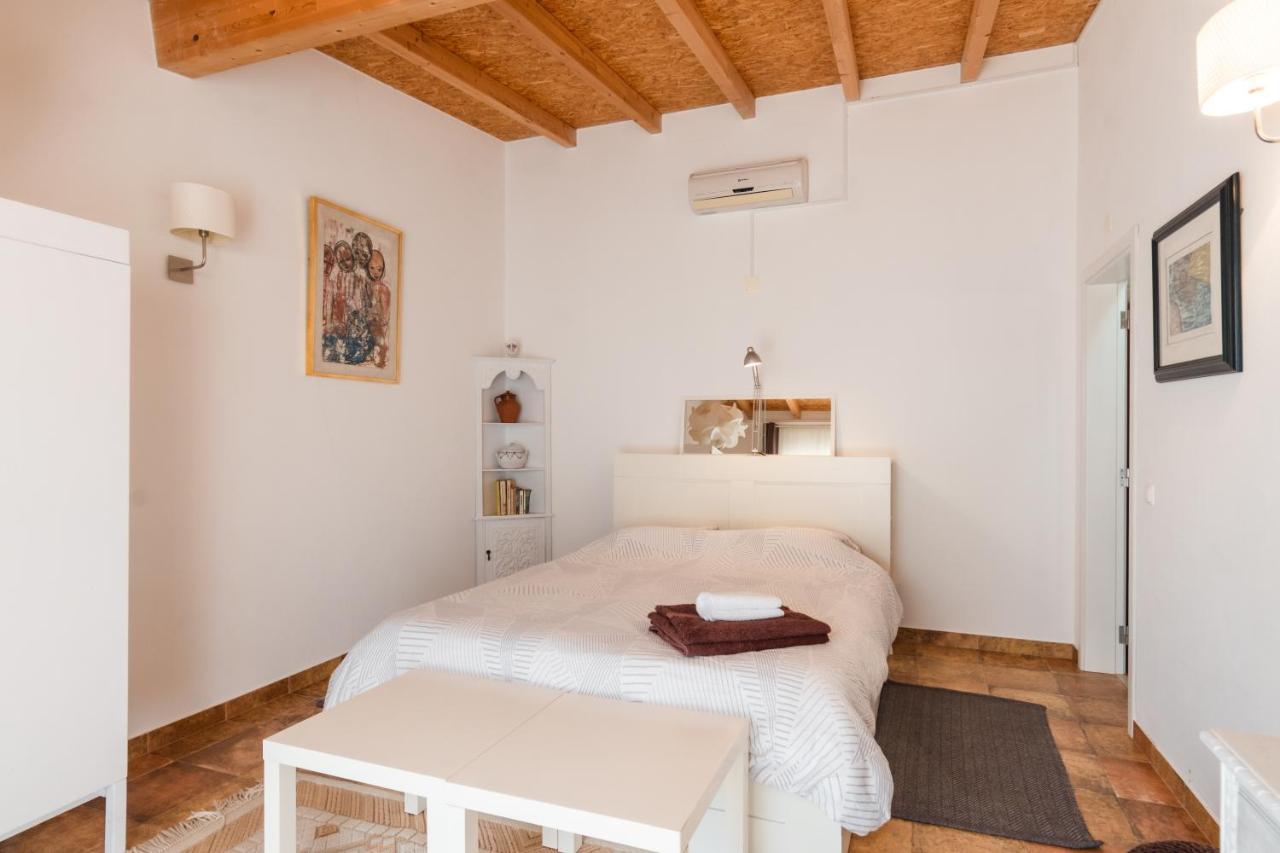 Montepico Guest House Grandola Exterior photo