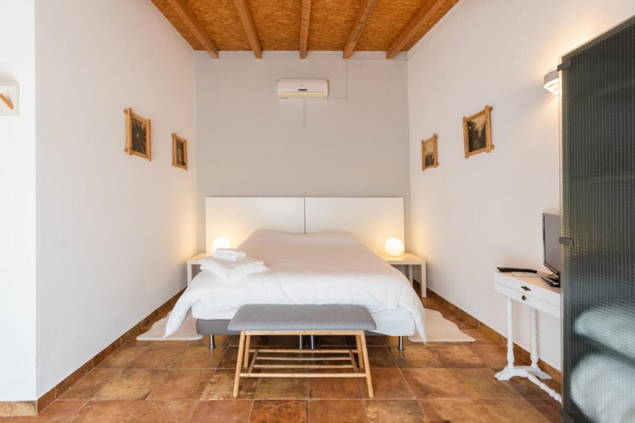 Montepico Guest House Grandola Exterior photo