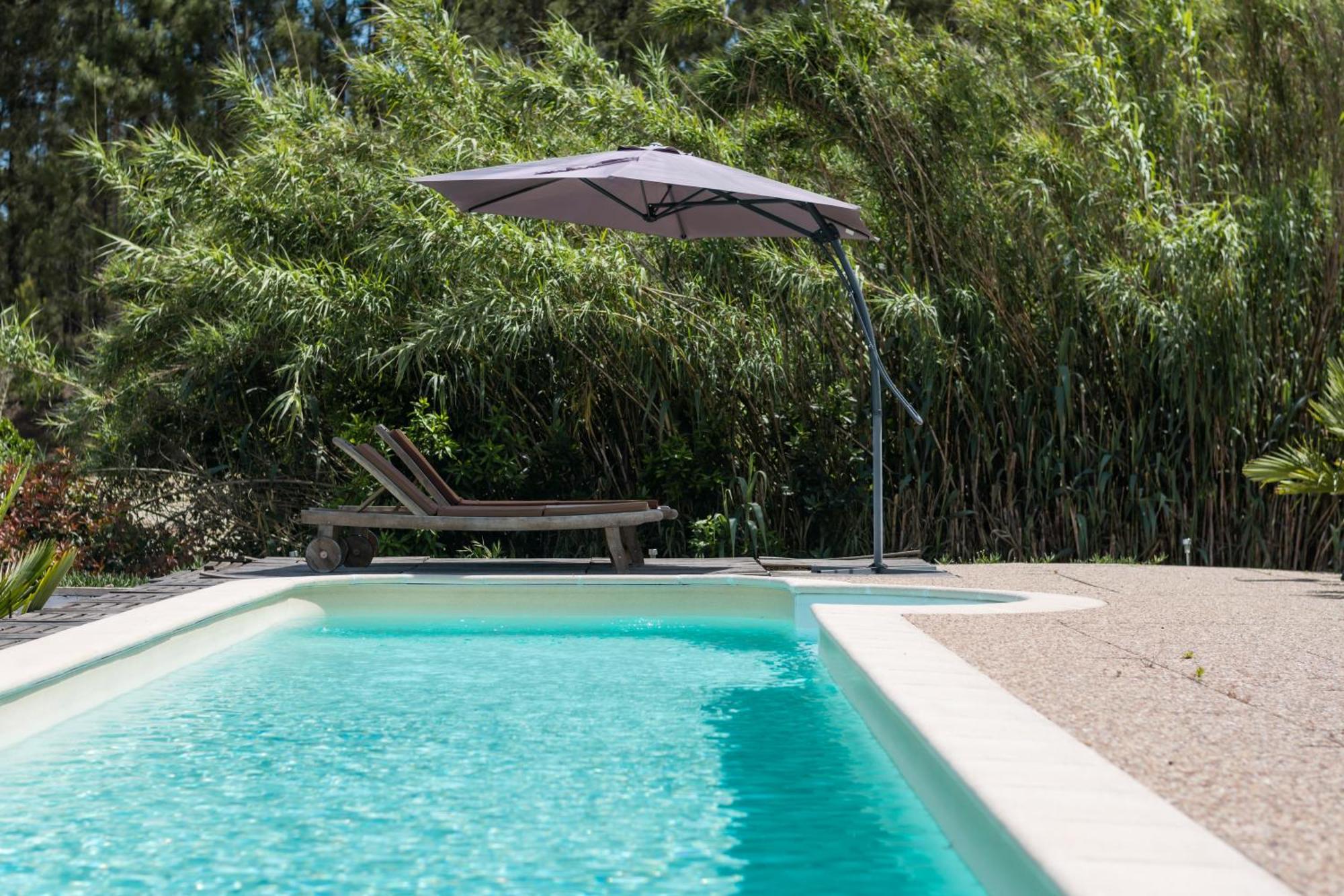 Montepico Guest House Grandola Exterior photo