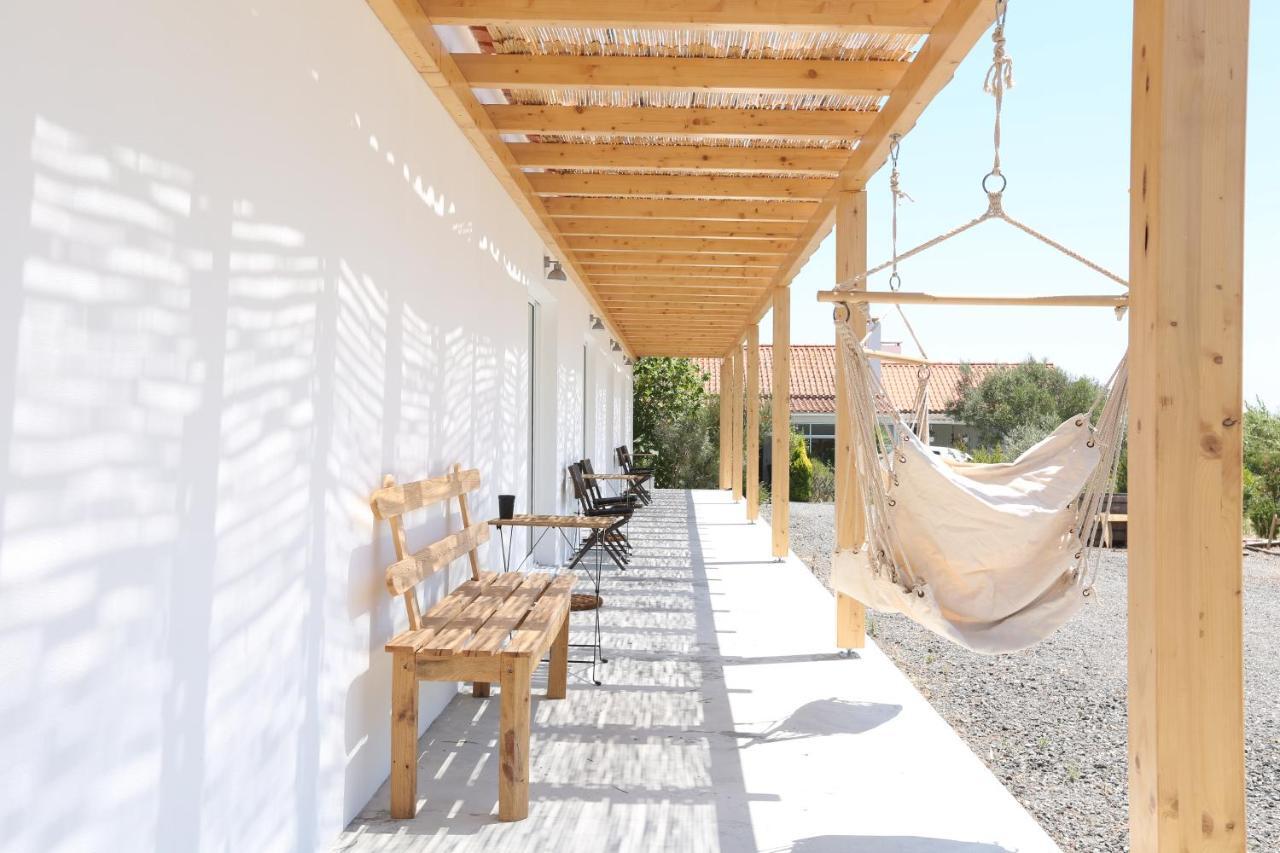 Montepico Guest House Grandola Exterior photo