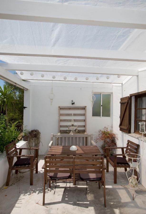Montepico Guest House Grandola Exterior photo